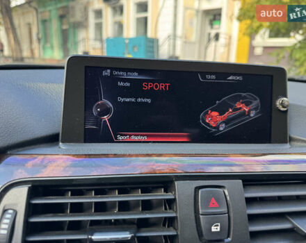 Сірий БМВ 3 Серія, об'ємом двигуна 2 л та пробігом 143 тис. км за 16300 $, фото 17 на Automoto.ua