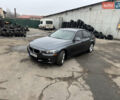 Серый БМВ 3 Серия, объемом двигателя 2 л и пробегом 220 тыс. км за 11900 $, фото 1 на Automoto.ua