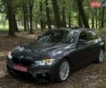 Серый БМВ 3 Серия, объемом двигателя 2 л и пробегом 216 тыс. км за 11500 $, фото 1 на Automoto.ua