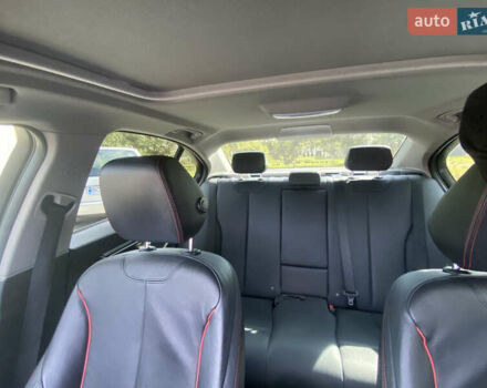 Сірий БМВ 3 Серія, об'ємом двигуна 2 л та пробігом 188 тис. км за 14500 $, фото 33 на Automoto.ua