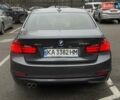 Сірий БМВ 3 Серія, об'ємом двигуна 2 л та пробігом 147 тис. км за 14100 $, фото 3 на Automoto.ua