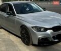Серый БМВ 3 Серия, объемом двигателя 2 л и пробегом 343 тыс. км за 12000 $, фото 7 на Automoto.ua