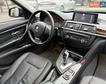 Сірий БМВ 3 Серія, об'ємом двигуна 2 л та пробігом 147 тис. км за 14100 $, фото 31 на Automoto.ua