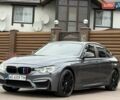 БМВ 3 Серія 2013 у Борисполе на Automoto.ua Сірий БМВ 3 Серія, об'ємом двигуна 2 л та пробігом 280 тис. км за 14000 $, фото 6 на Automoto.ua