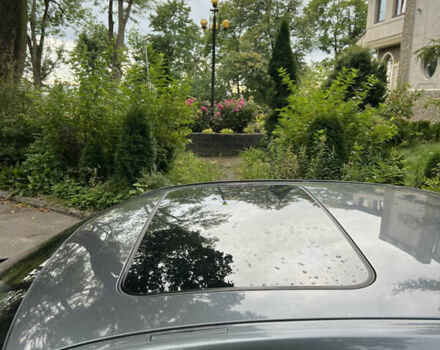 Сірий БМВ 3 Серія, об'ємом двигуна 2 л та пробігом 225 тис. км за 14500 $, фото 12 на Automoto.ua