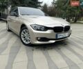 Серый БМВ 3 Серия, объемом двигателя 2 л и пробегом 298 тыс. км за 11000 $, фото 1 на Automoto.ua