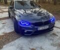 Серый БМВ 3 Серия, объемом двигателя 2 л и пробегом 160 тыс. км за 13000 $, фото 1 на Automoto.ua