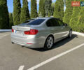 Сірий БМВ 3 Серія, об'ємом двигуна 2 л та пробігом 127 тис. км за 16000 $, фото 7 на Automoto.ua
