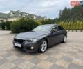Серый БМВ 3 Серия, объемом двигателя 2 л и пробегом 160 тыс. км за 10500 $, фото 1 на Automoto.ua