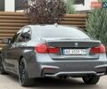БМВ 3 Серія 2013 у Борисполе на Automoto.ua Сірий БМВ 3 Серія, об'ємом двигуна 2 л та пробігом 280 тис. км за 14000 $, фото 28 на Automoto.ua