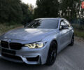 Серый БМВ 3 Серия, объемом двигателя 2 л и пробегом 233 тыс. км за 12999 $, фото 1 на Automoto.ua