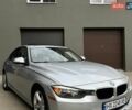 Серый БМВ 3 Серия, объемом двигателя 2 л и пробегом 189 тыс. км за 10699 $, фото 1 на Automoto.ua
