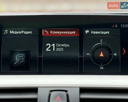 БМВ 3 Серія 2013 у Борисполе на Automoto.ua Сірий БМВ 3 Серія, об'ємом двигуна 2 л та пробігом 280 тис. км за 14000 $, фото 129 на Automoto.ua