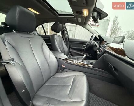 Сірий БМВ 3 Серія, об'ємом двигуна 2 л та пробігом 147 тис. км за 14100 $, фото 29 на Automoto.ua