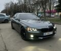 Серый БМВ 3 Серия, объемом двигателя 2 л и пробегом 204 тыс. км за 315 $, фото 1 на Automoto.ua