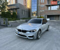 Серый БМВ 3 Серия, объемом двигателя 2 л и пробегом 185 тыс. км за 13800 $, фото 2 на Automoto.ua