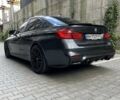 Сірий БМВ 3 Серія, об'ємом двигуна 2 л та пробігом 167 тис. км за 13500 $, фото 9 на Automoto.ua