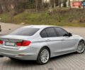Серый БМВ 3 Серия, объемом двигателя 2 л и пробегом 296 тыс. км за 10250 $, фото 7 на Automoto.ua