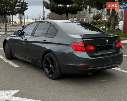Сірий БМВ 3 Серія, об'ємом двигуна 2 л та пробігом 220 тис. км за 11600 $, фото 4 на Automoto.ua