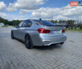 Сірий БМВ 3 Серія, об'ємом двигуна 2 л та пробігом 188 тис. км за 14500 $, фото 11 на Automoto.ua