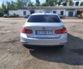 Серый БМВ 3 Серия, объемом двигателя 2 л и пробегом 159 тыс. км за 14500 $, фото 12 на Automoto.ua
