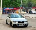 Серый БМВ 3 Серия, объемом двигателя 2 л и пробегом 350 тыс. км за 15000 $, фото 1 на Automoto.ua