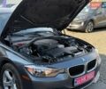 БМВ 3 Серия 2013 в Луцке на Automoto.ua Серый БМВ 3 Серия, объемом двигателя 2 л и пробегом 240 тыс. км за 9500 $, фото 32 на Automoto.ua