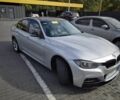 Серый БМВ 3 Серия, объемом двигателя 2 л и пробегом 348 тыс. км за 12000 $, фото 3 на Automoto.ua