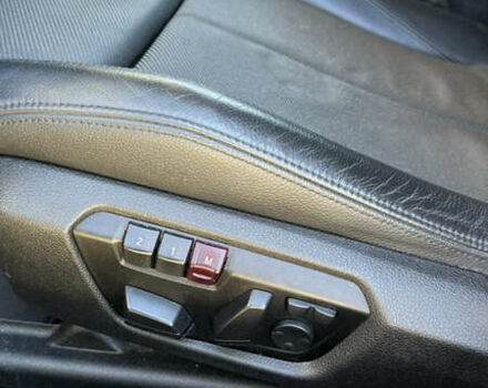 БМВ 3 Серія 2013 у Сваляве на Automoto.ua Сірий БМВ 3 Серія, об'ємом двигуна 2.99 л та пробігом 302 тис. км за 21900 $, фото 13 на Automoto.ua