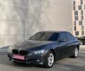 Серый БМВ 3 Серия, объемом двигателя 2 л и пробегом 230 тыс. км за 10200 $, фото 1 на Automoto.ua