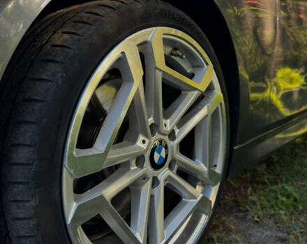 Серый БМВ 3 Серия, объемом двигателя 2 л и пробегом 195 тыс. км за 14499 $, фото 11 на Automoto.ua