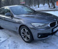 Сірий БМВ 3 Серія, об'ємом двигуна 2 л та пробігом 236 тис. км за 15200 $, фото 1 на Automoto.ua