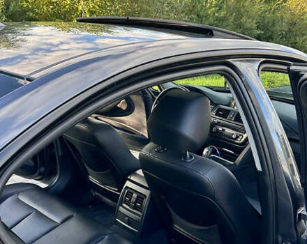 Серый БМВ 3 Серия, объемом двигателя 2 л и пробегом 300 тыс. км за 11000 $, фото 21 на Automoto.ua