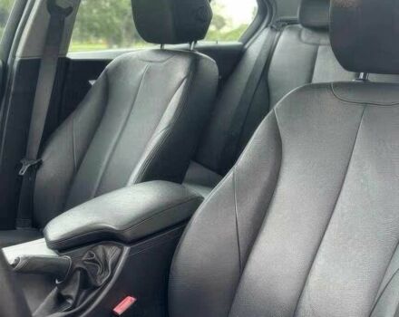 БМВ 3 Серія 2013 у Хмельницькому на Automoto.ua Сірий БМВ 3 Серія, об'ємом двигуна 2 л та пробігом 83 тис. км за 9200 $, фото 8 на Automoto.ua