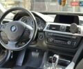 Серый БМВ 3 Серия, объемом двигателя 2 л и пробегом 303 тыс. км за 15500 $, фото 13 на Automoto.ua