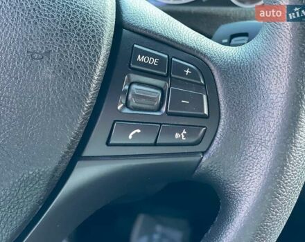 Серый БМВ 3 Серия, объемом двигателя 2 л и пробегом 149 тыс. км за 15499 $, фото 19 на Automoto.ua