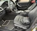 БМВ 3 Серія 2013 у Борисполе на Automoto.ua Сірий БМВ 3 Серія, об'ємом двигуна 2 л та пробігом 280 тис. км за 14000 $, фото 46 на Automoto.ua