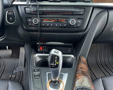 Серый БМВ 3 Серия, объемом двигателя 2 л и пробегом 145 тыс. км за 14200 $, фото 42 на Automoto.ua