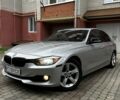Серый БМВ 3 Серия, объемом двигателя 2 л и пробегом 270 тыс. км за 10018 $, фото 1 на Automoto.ua