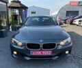БМВ 3 Серия 2013 в Луцке на Automoto.ua Серый БМВ 3 Серия, объемом двигателя 2 л и пробегом 240 тыс. км за 9500 $, фото 1 на Automoto.ua