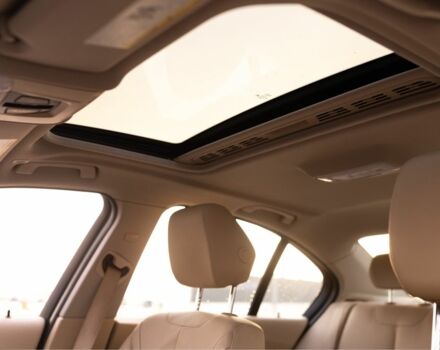 Серый БМВ 3 Серия, объемом двигателя 2 л и пробегом 104 тыс. км за 14599 $, фото 8 на Automoto.ua