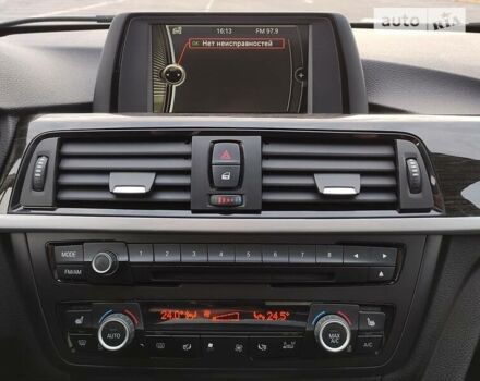 Сірий БМВ 3 Серія, об'ємом двигуна 2 л та пробігом 170 тис. км за 15900 $, фото 6 на Automoto.ua