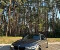 Серый БМВ 3 Серия, объемом двигателя 2 л и пробегом 235 тыс. км за 11100 $, фото 1 на Automoto.ua