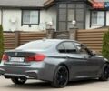 БМВ 3 Серія 2013 у Борисполе на Automoto.ua Сірий БМВ 3 Серія, об'ємом двигуна 2 л та пробігом 280 тис. км за 14000 $, фото 40 на Automoto.ua