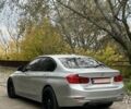 БМВ 3 Серия 2013 в Ровно на Automoto.ua Серый БМВ 3 Серия, объемом двигателя 2 л и пробегом 230 тыс. км за 11500 $, фото 7 на Automoto.ua