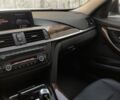 Серый БМВ 3 Серия, объемом двигателя 0 л и пробегом 164 тыс. км за 15000 $, фото 7 на Automoto.ua