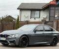 БМВ 3 Серія 2013 у Борисполе на Automoto.ua Сірий БМВ 3 Серія, об'ємом двигуна 2 л та пробігом 280 тис. км за 14000 $, фото 10 на Automoto.ua