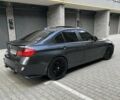 Сірий БМВ 3 Серія, об'ємом двигуна 2 л та пробігом 167 тис. км за 13500 $, фото 17 на Automoto.ua