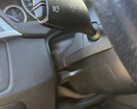 БМВ 3 Серія 2013 у Сваляве на Automoto.ua Сірий БМВ 3 Серія, об'ємом двигуна 2.99 л та пробігом 302 тис. км за 21900 $, фото 3 на Automoto.ua