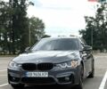 Сірий БМВ 3 Серія, об'ємом двигуна 2 л та пробігом 212 тис. км за 11200 $, фото 1 на Automoto.ua